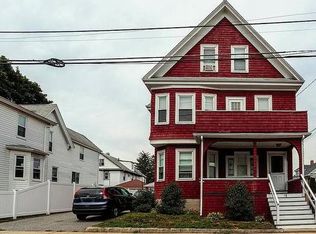 17 Adams St #2, Medford, MA 02155