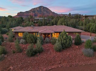 90 Rimstone Cir, Sedona, AZ 86336