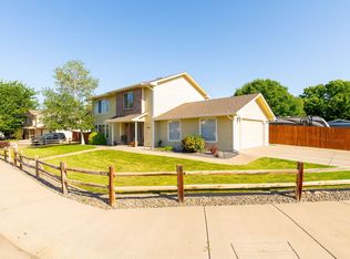 2814 Cottage Ln, Grand Junction, CO 81506
