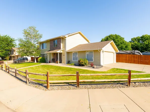 2814 Cottage Ln, Grand Junction, CO 81506