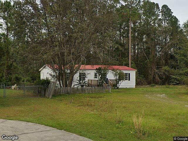 Property Side View