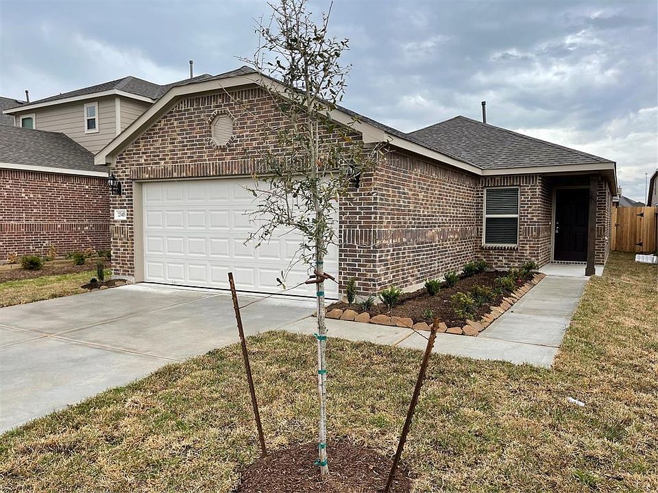 1st image of 23419 Dovetail Colony Ct