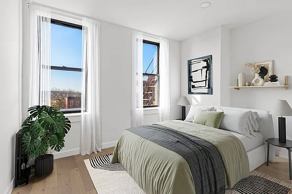 Rented by Corcoran | media 12