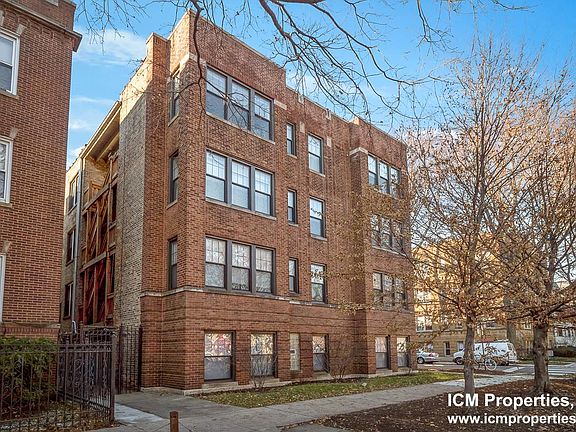 5th image of 1947 W Winnemac Ave #3S