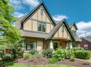 4210 Aberdeen Rd, Nashville, TN 37205