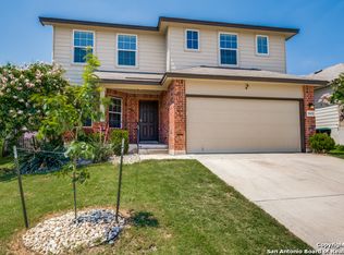 11631 Hidden Ter, San Antonio, TX 78245