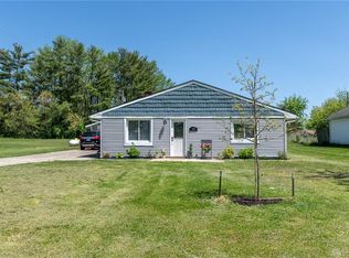 154 Hatchet Dr, Eaton, OH 45320