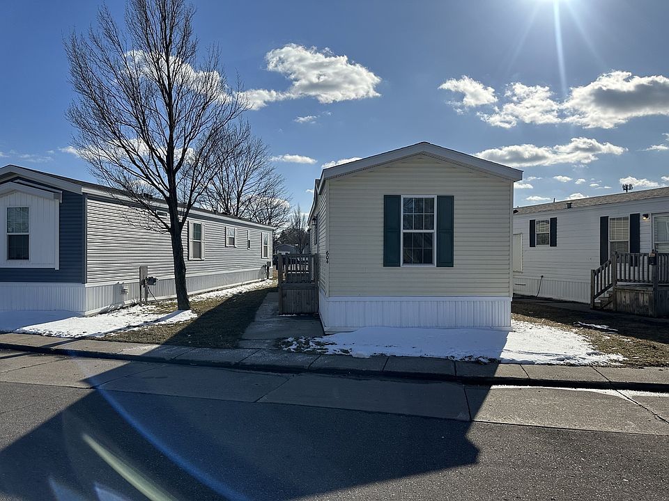 1st image of 21155 Warner Ave #604