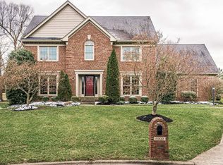 6900 Sprig Leaf Cir, Louisville, KY 40241