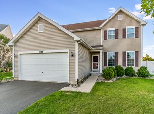 1615 Wildspring Pkwy, Joliet, IL 60431