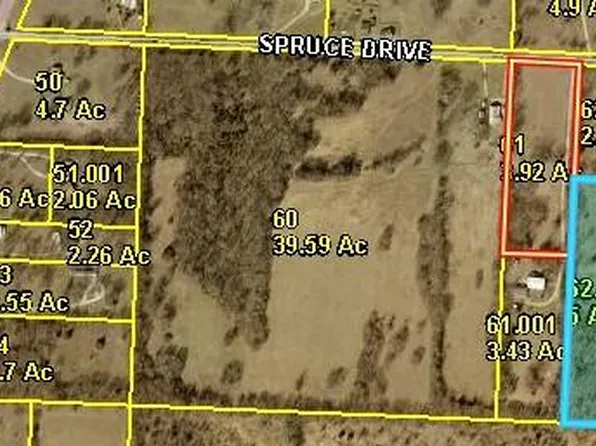 5ac Spruce Drive, Goodman, MO 64843