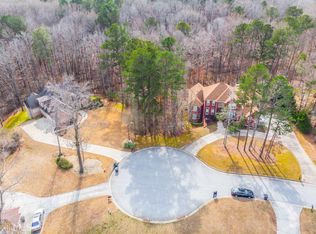 340 Phillips Dr, Fayetteville, GA 30214