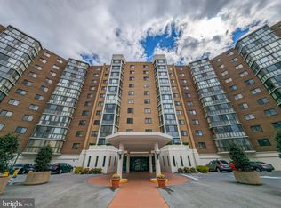 15100 Interlachen Dr #4-608, Silver Spring, MD 20906
