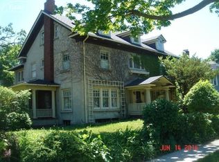 918 E Kearsley St, Flint, MI 48503