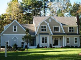 39 Lincoln St, Norwell, MA 02061