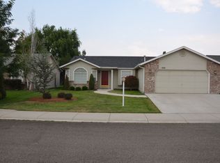 5058 N Ice Springs Way, Boise, ID 83713