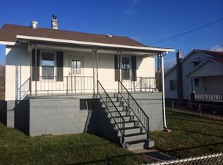 205 Ridge Ave, Beckley, WV 25801