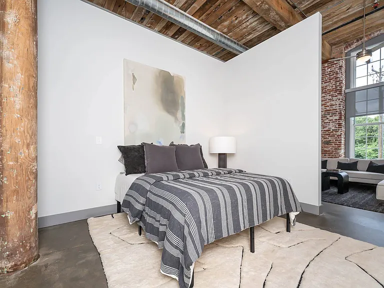 Converse Mill Lofts — Photo 49