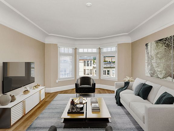 5th image of 5431 California St #10