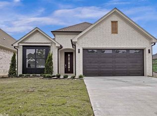 837 Wildcreek Cir, Little Rock, AR 72223