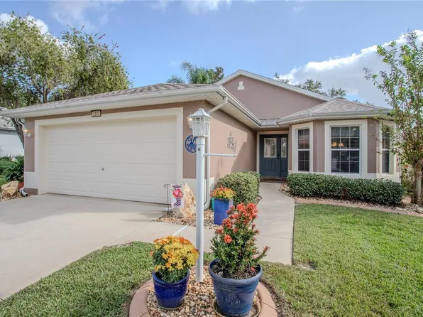 3332 Flagship Ave, Tavares, FL 32778