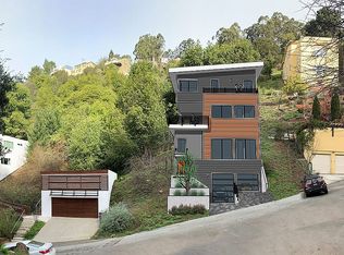 6881 Sobrante, Oakland, CA 94611