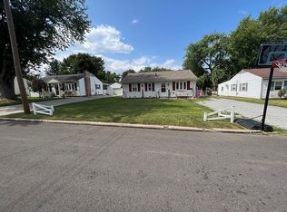 185 Whittier Rd, Mansfield, OH 44907