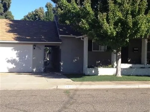 171 Warrington Ave, Oakdale, CA 95361