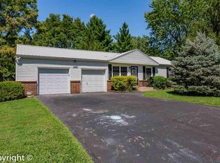 1628 Country Club Blvd, Sedalia, MO 65301