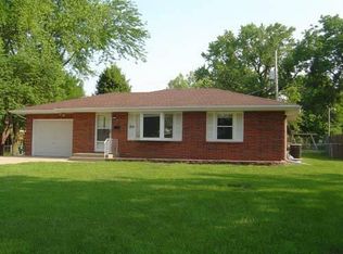 1214 SW Ordnance Rd, Ankeny, IA 50023