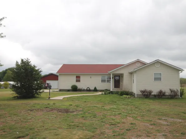 454 Snow Rd, Murray, KY 42071