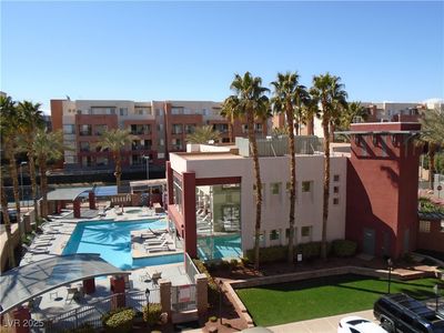 19 E Agate Ave Unit 306, Las Vegas, NV, 89123