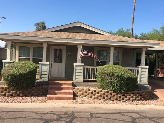 3rd image of 2401 W Southern Ave Lot 462