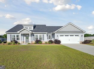 119 Old Barn Rd, Statesboro, GA 30458