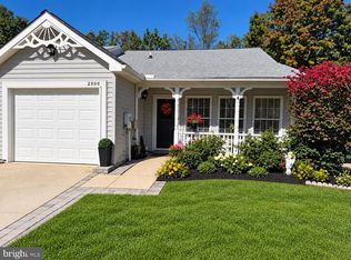2500 Painter Ct, Annapolis, MD 21401