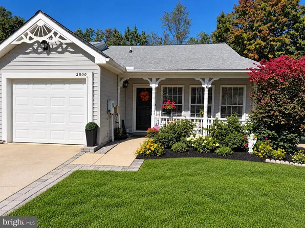 2500 Painter Ct, Annapolis, MD 21401