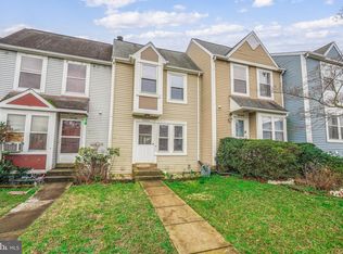 15304 Gunsmith Ter, Woodbridge, VA 22191