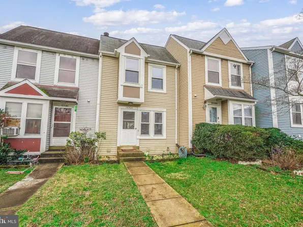 15304 Gunsmith Ter, Woodbridge, VA 22191