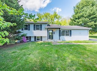 143 Jacksonville Heights Rd, Max Meadows, VA 24360