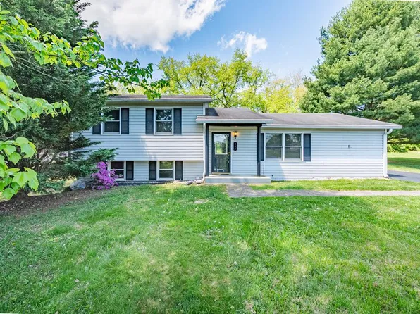 143 Jacksonville Heights Rd, Max Meadows, VA 24360
