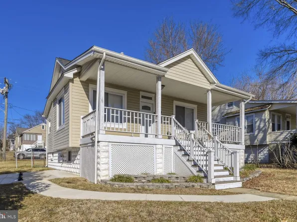 2800 Christopher Ave, Baltimore, MD 21214