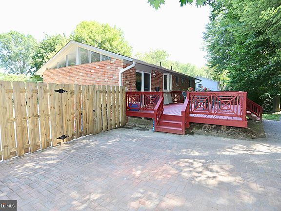 4th image of 5004 Wheatstone Dr