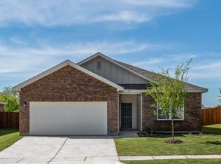 1160 Sunlit Cir, Brookshire, TX 77423