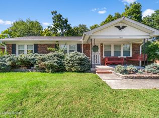 5610 Cynthia Dr, Louisville, KY 40291