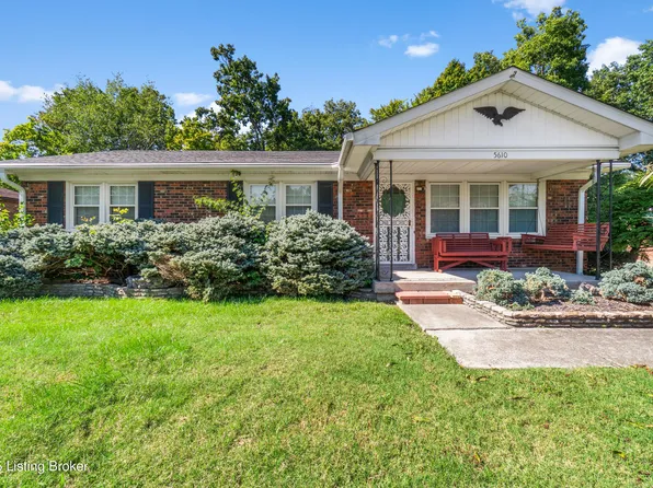 5610 Cynthia Dr, Louisville, KY 40291