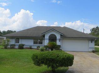 2 Seagull Pl, Palm Coast, FL 32164