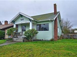 1809 Oakes Ave, Everett, WA 98201