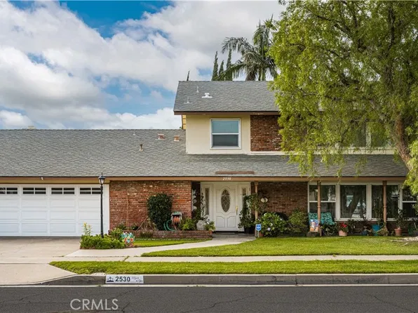 2530 E Dorothy Dr, Orange, CA 92869