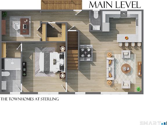 3rd image of 53 Sterling Street