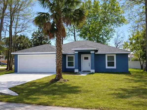28 Woodston Ln, Palm Coast, FL 32164